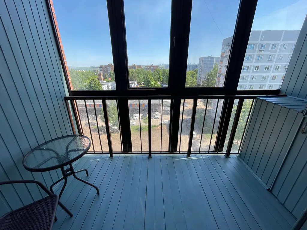 Уютная и чистая квартира в центре города