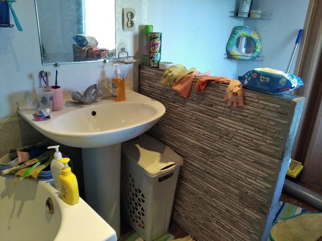 Коттедж Жизнь за городом — Логиново