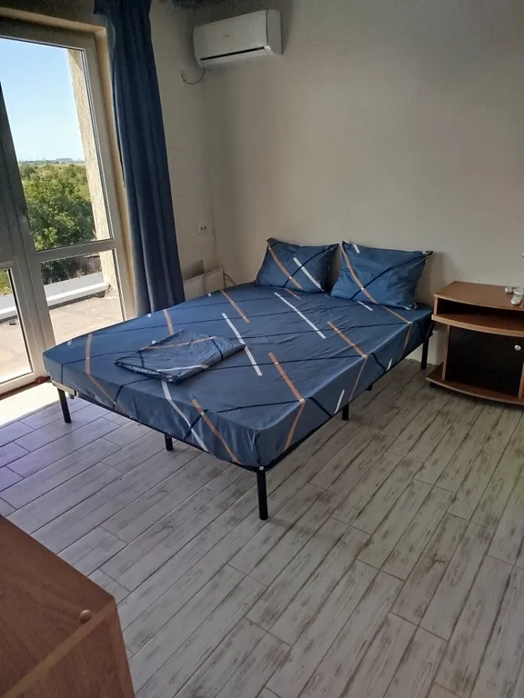 Дом с бассейном