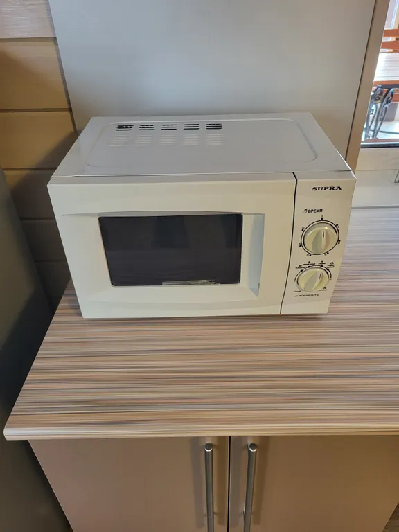 Дом на берегу Банного