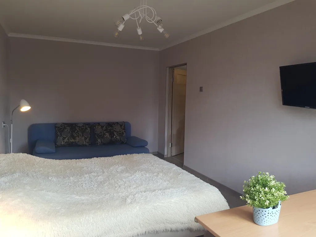 Квартира Квартира ForStadt Apartment (Рыбная деревня) — Калининград