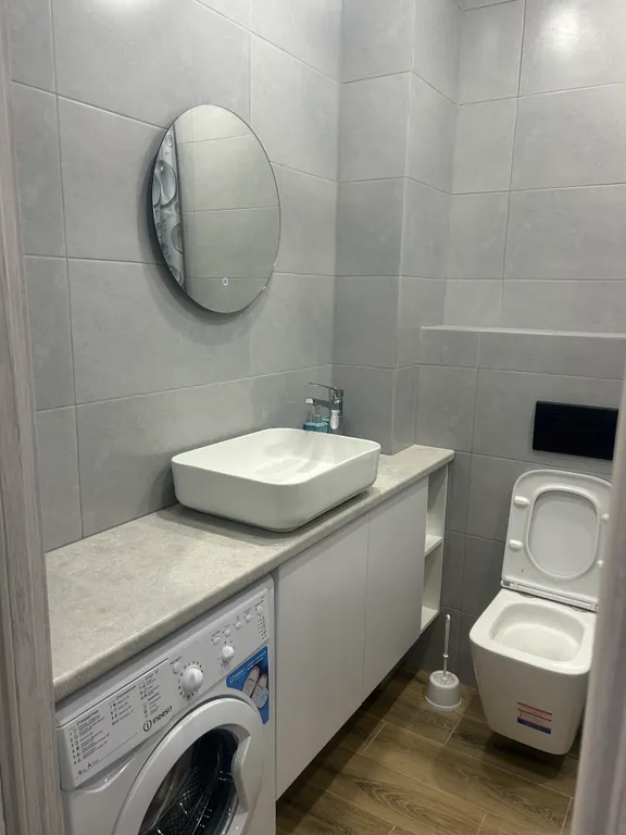 Уютная студия