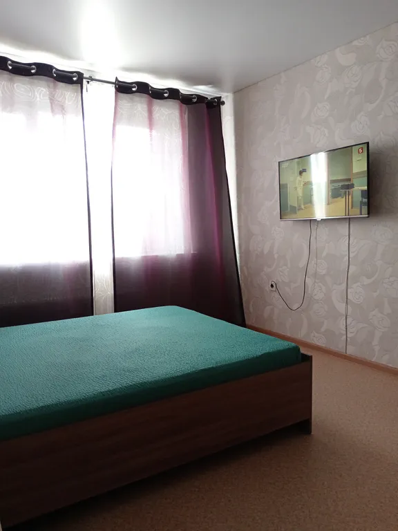 Уютная квартира для гостей города