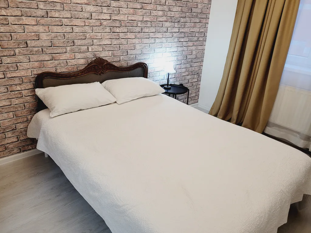 Уютная квартира рядом с Калининградом.