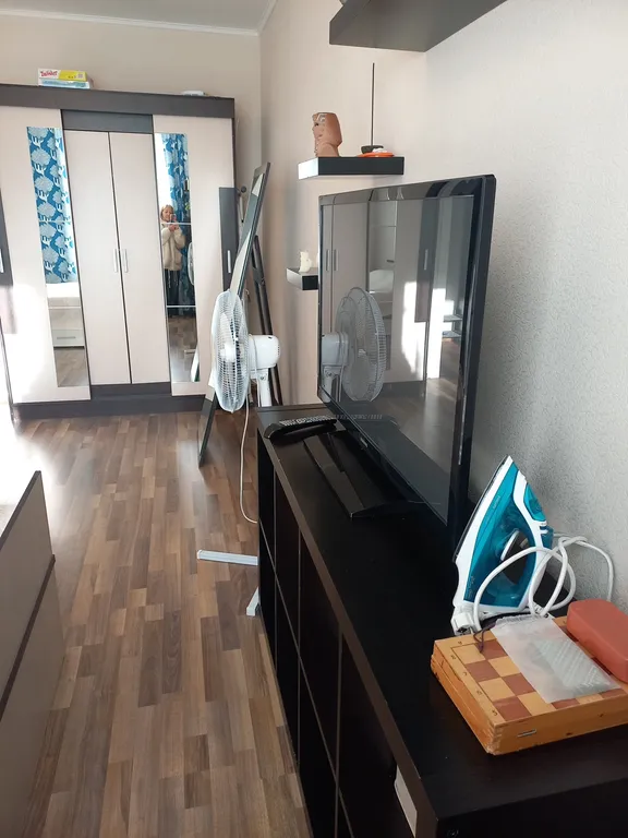 Уютная, светлая, просторная квартира для отдыха