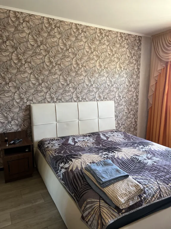 1-комнатная Квартира — аренда посуточно в Курск