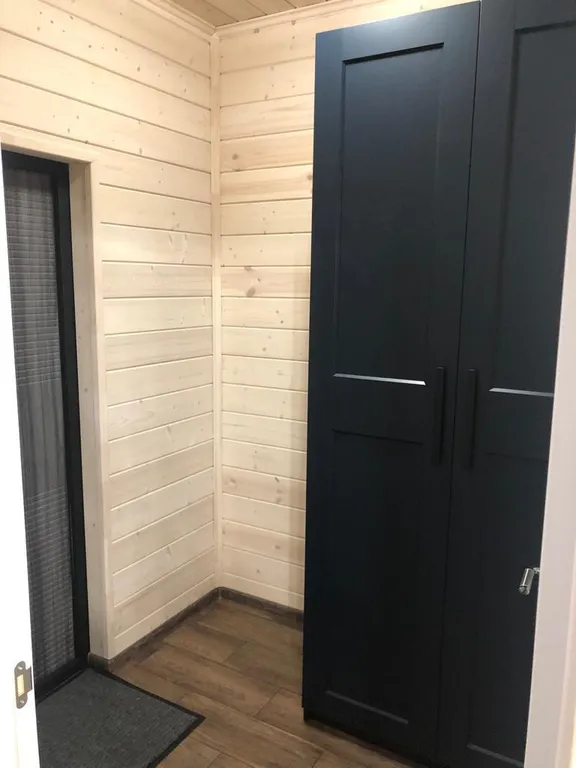 4-комнатный Дом