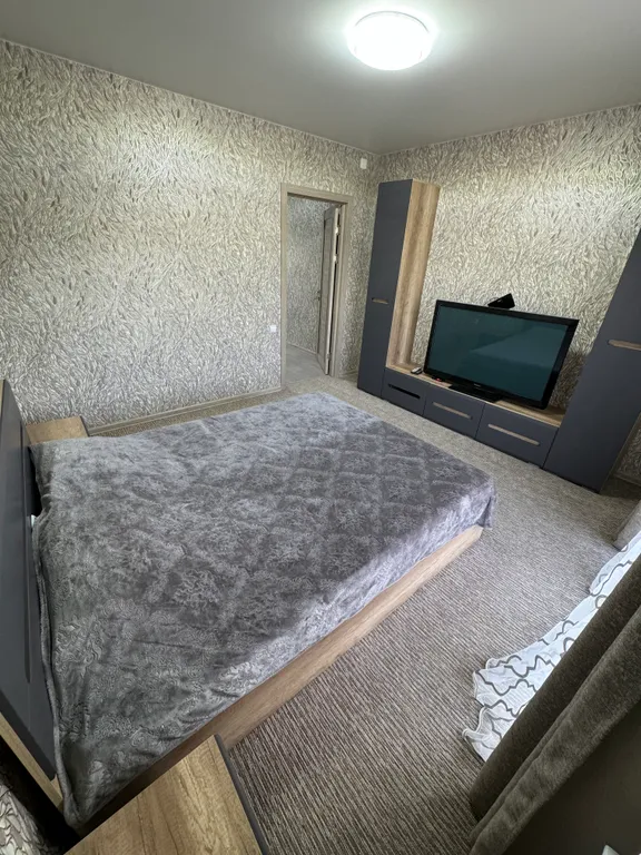 Двухэтажный коттедж для комфортного проживания