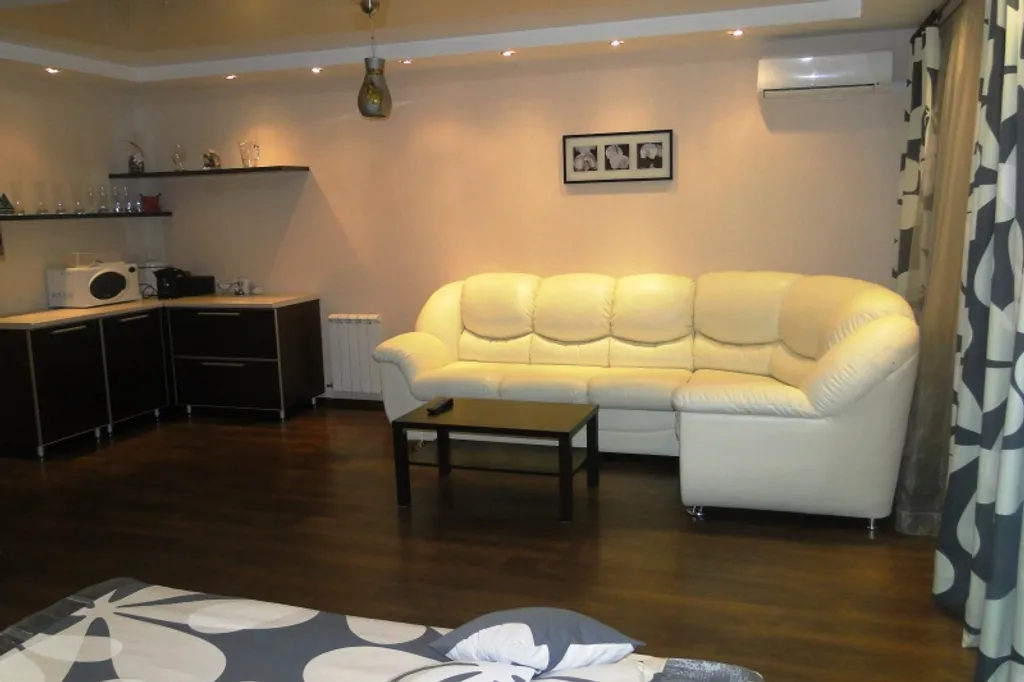 Уютная квартира в центре