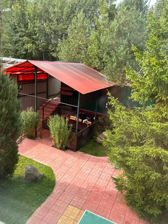 Коттедж Отдых в уютном доме на Селигере — Заборки