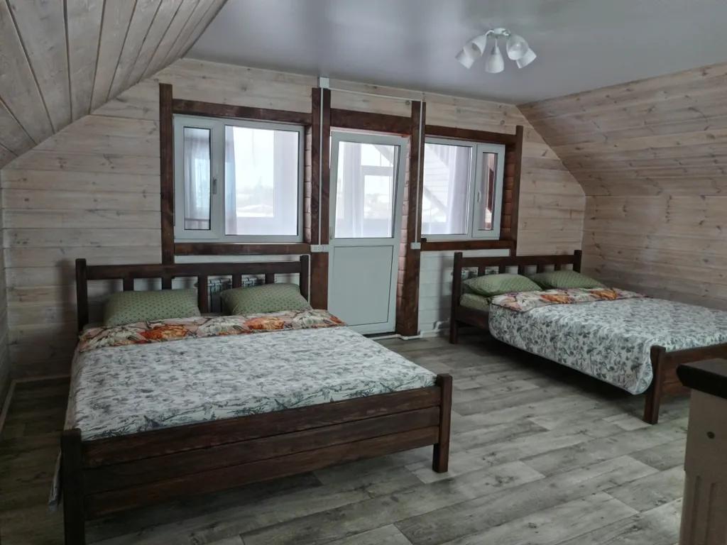 Любимая дача Гостевой дом