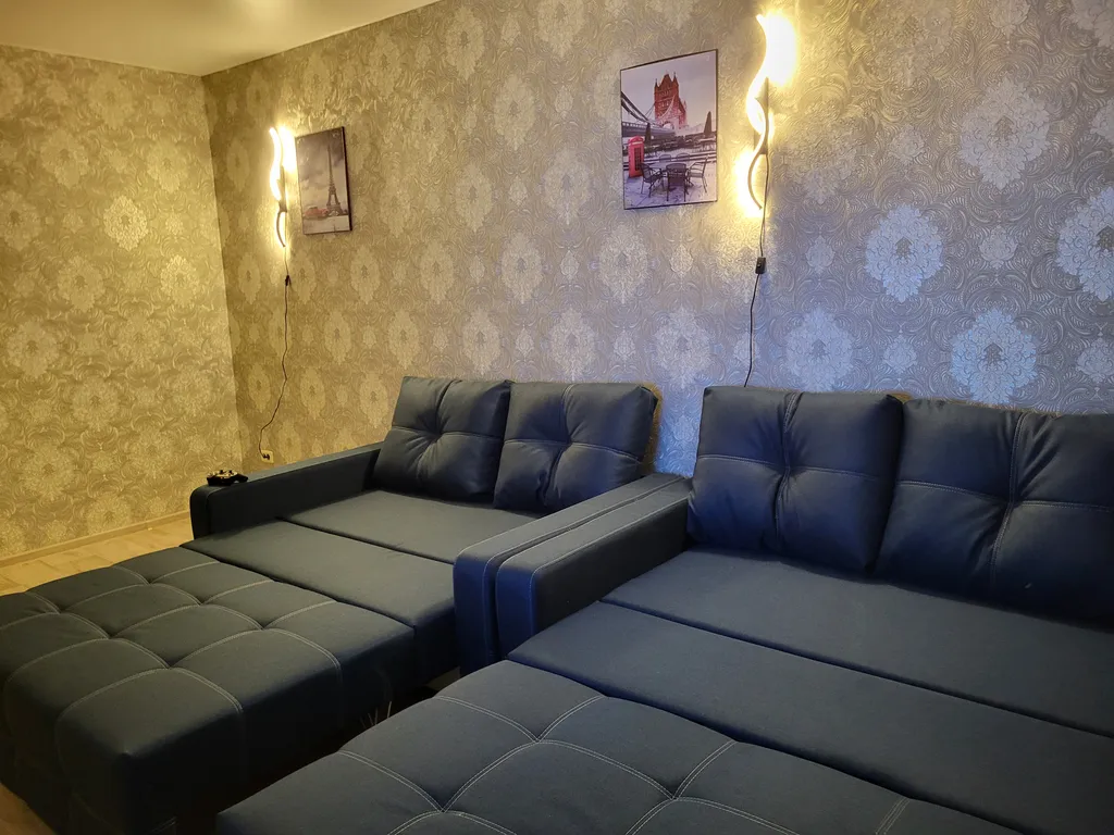 ДружбаHome