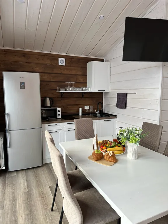 База отдыха