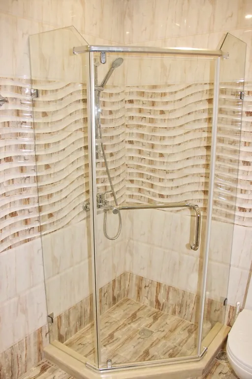 Lazurny Residence at Sea Resort