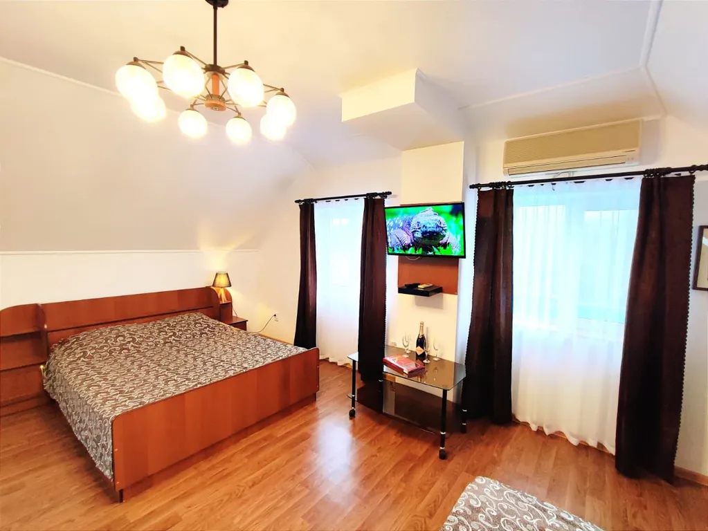 Квартира Комната — Анапа