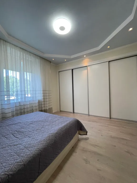 Уютная квартира в самой западной точки России