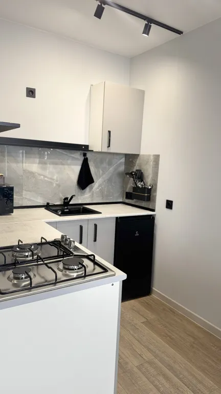 Уютная квартира в новом доме