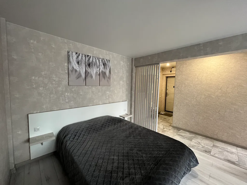 Уютная квартира в самом центре города