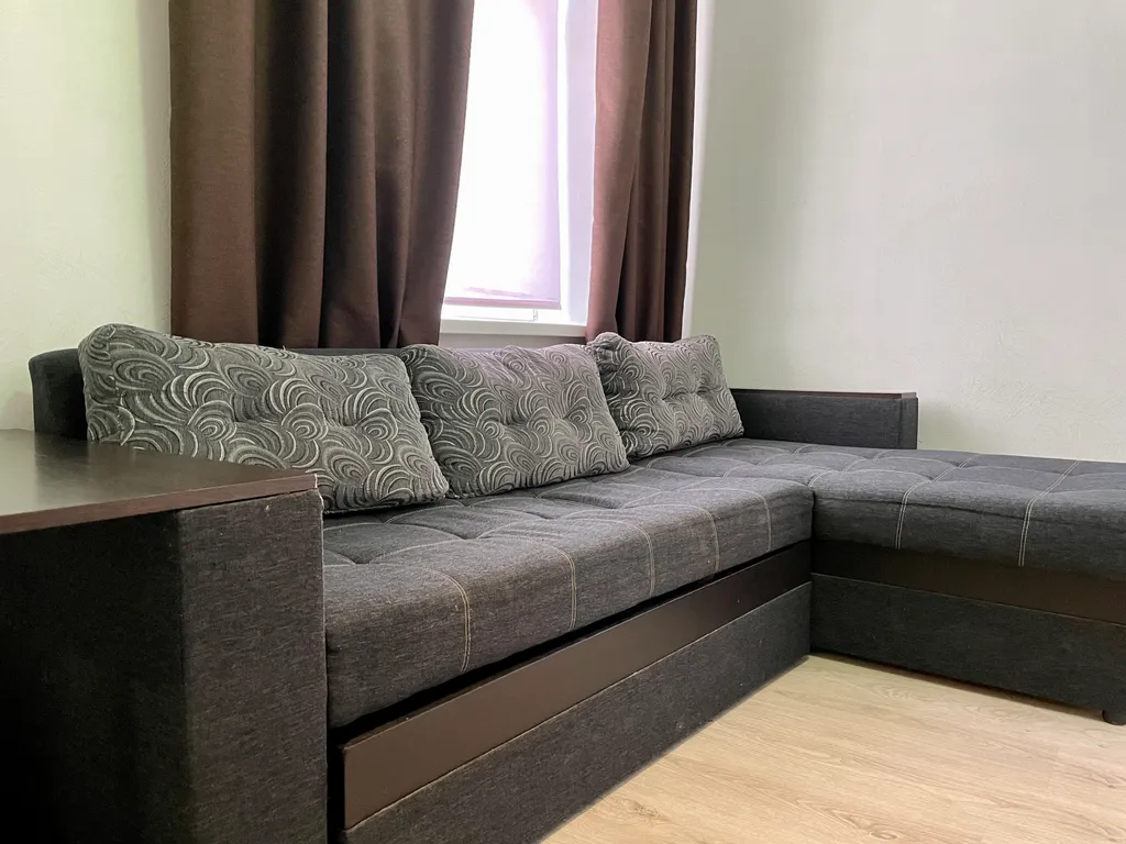 Апартаменты Высота 11