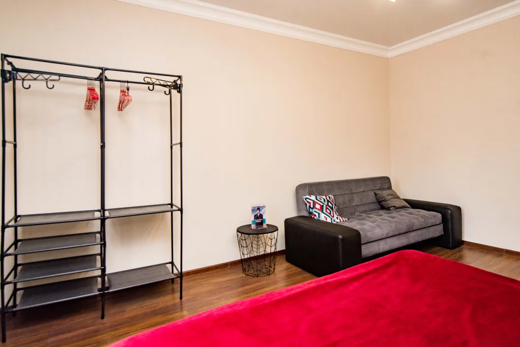 5-комнатный Дом