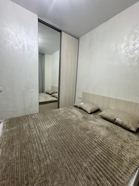 Уютная 2-комнатная квартира