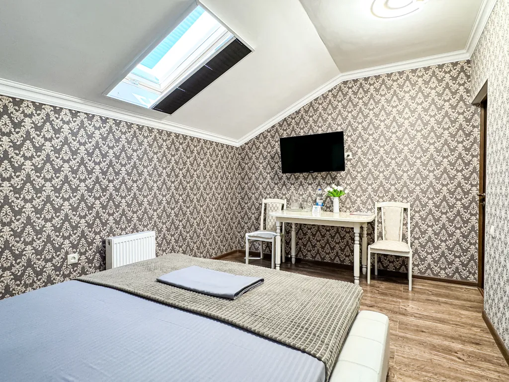 Квартира Комната — Геленджик