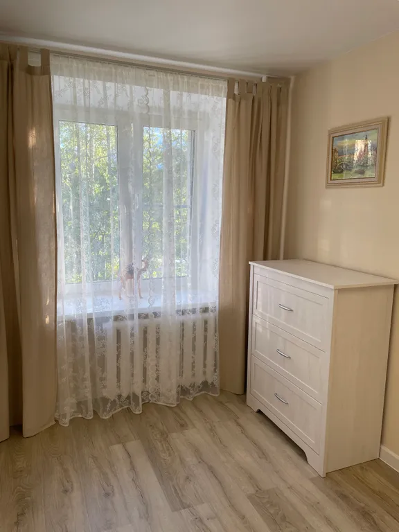 Уютная квартира на набережной Федоровского со знаменитыми закатами