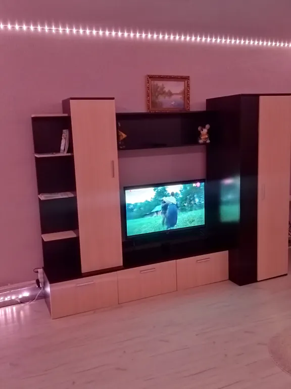 Квартира в 7 минутах от центра — парковка бесплатно