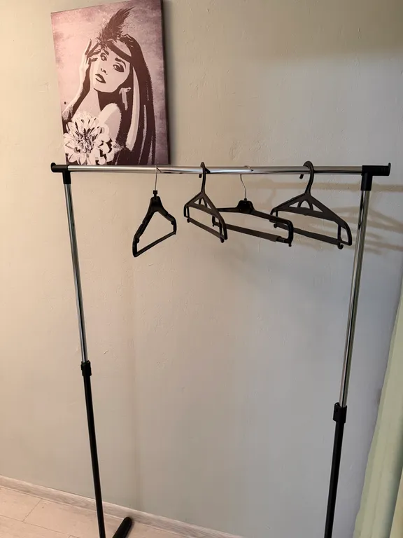 Квартира Уютная квартира в центре города — Тверь