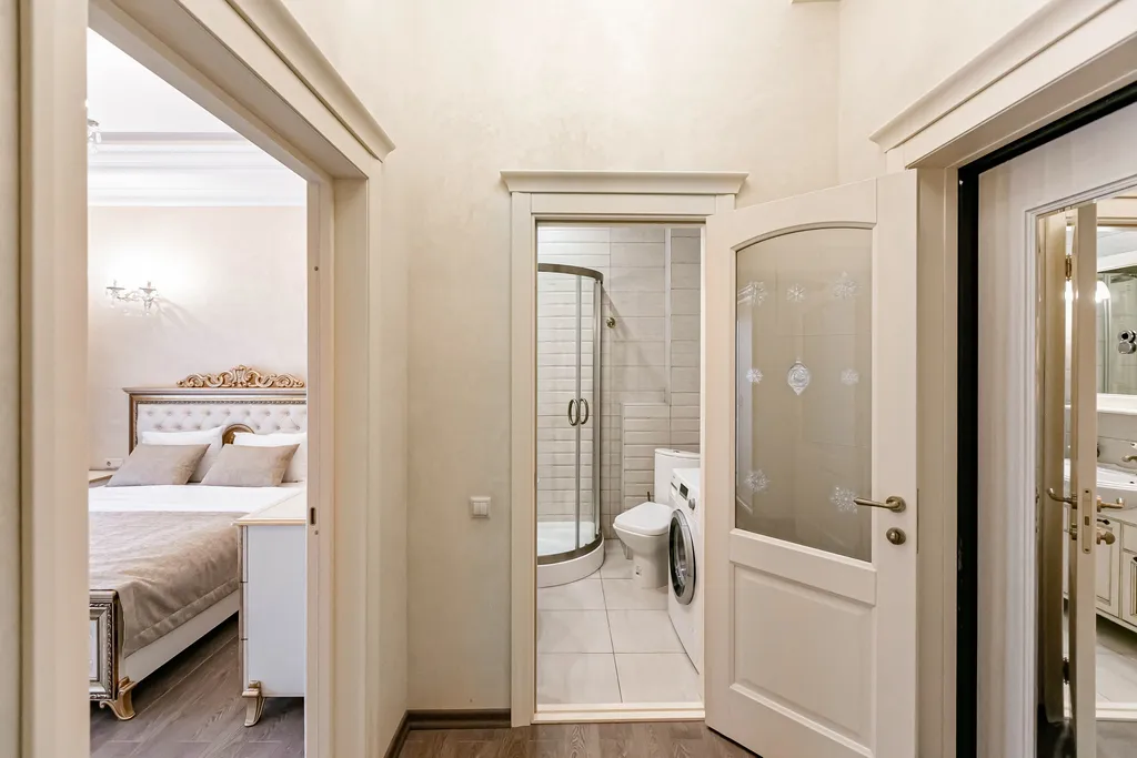 Апартаменты в ЖК Грин Парк