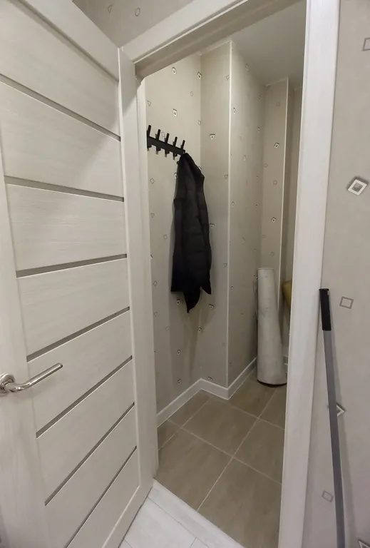 Новая просторная студия