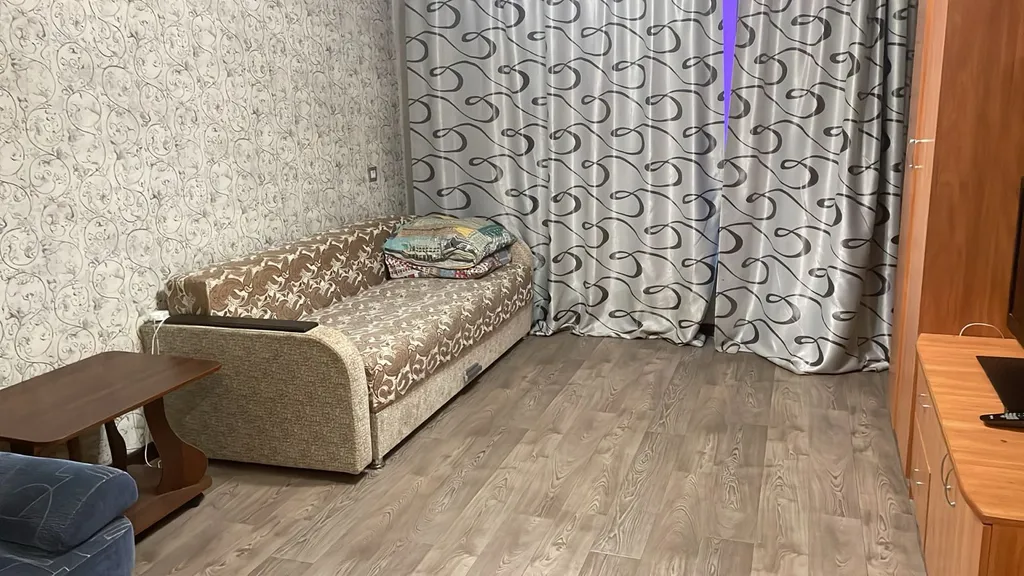 Квартира для комфортного проживания