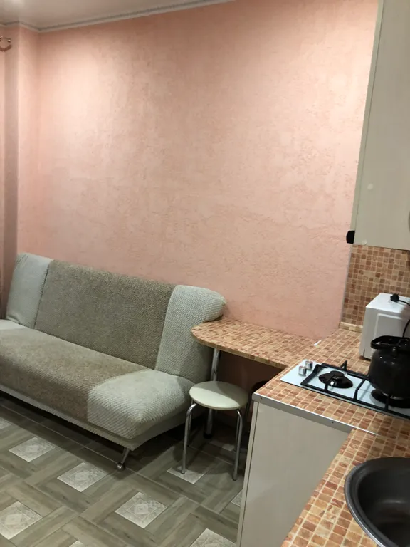 Студия рядом с Олимпийским парком