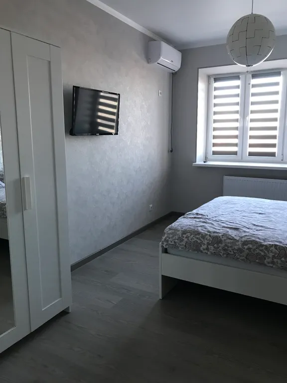 Квартира Уютная квартира с видом на море — Ейск