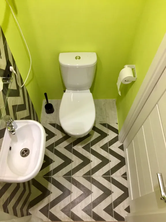 Орден Феникса Апартаменты