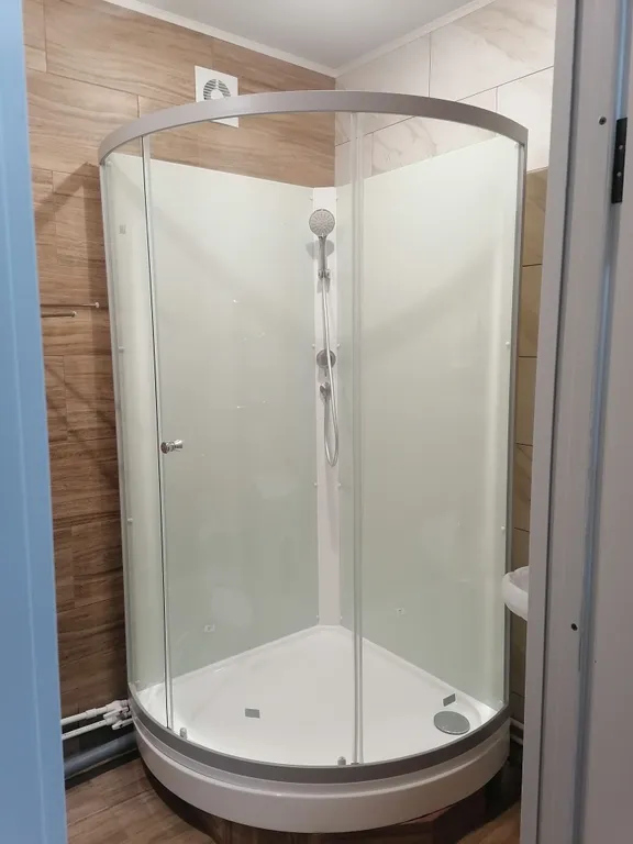 Новая квартира в элитном районе