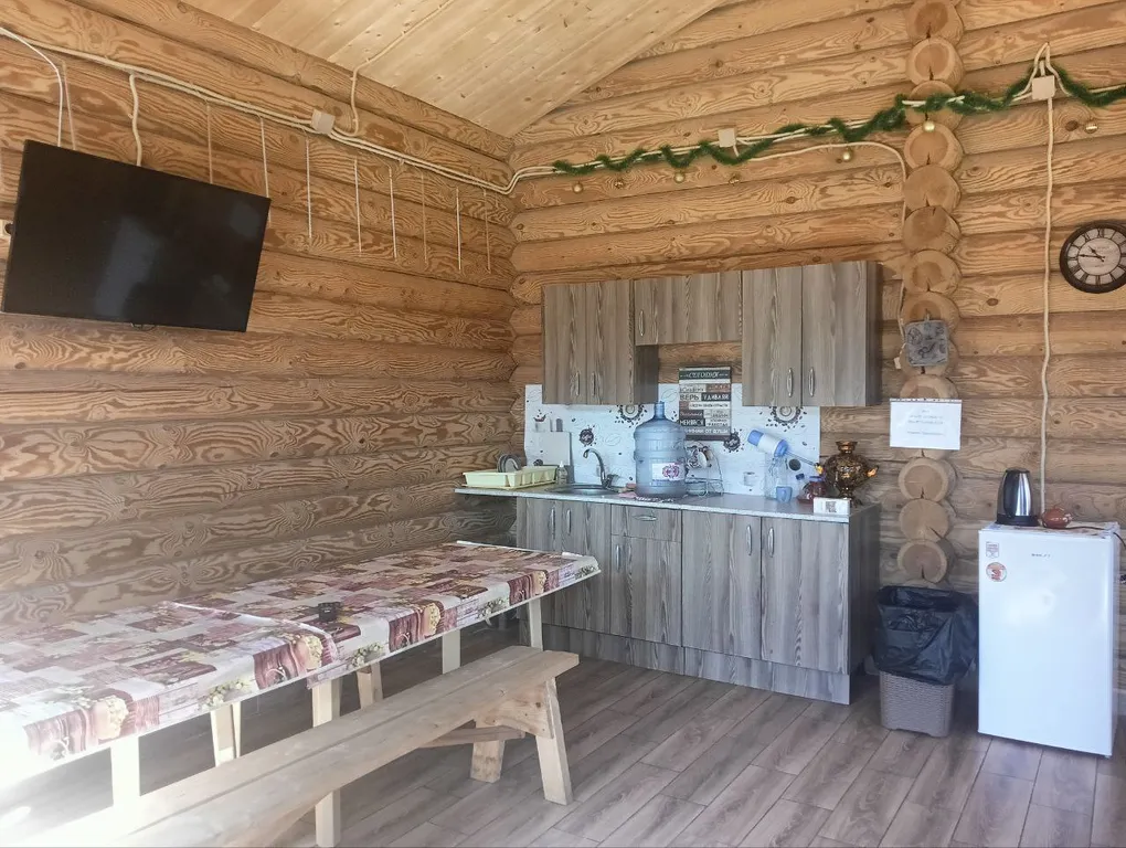 Гостевой дом В гостях у сказки