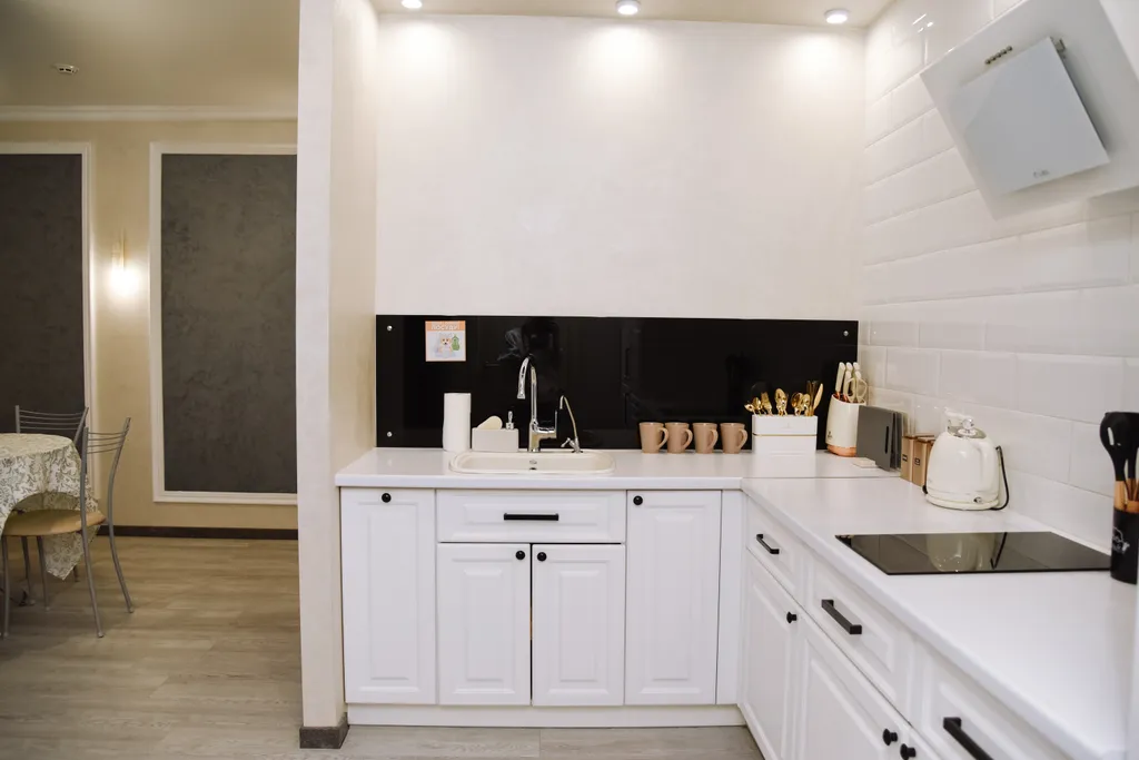 Апартамент на Демонстрации №2