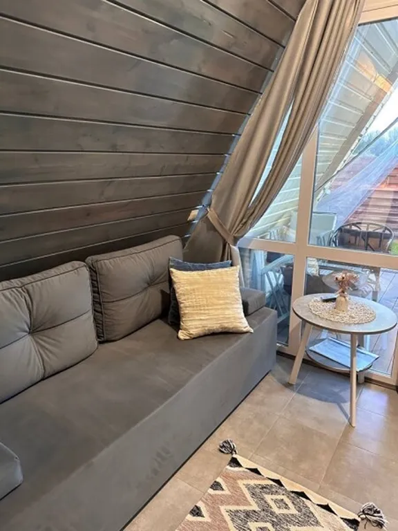 Дом №5 с чаном