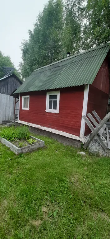 Гостевой дом Лесовик