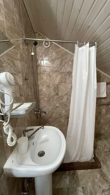 Квартира Квартира Стандарт 2х местный — Архыз