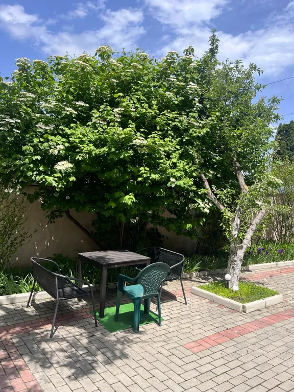 6-комнатный Дом