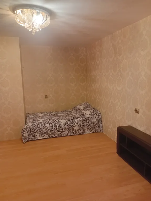 Двухкомнатная квартира в центре города