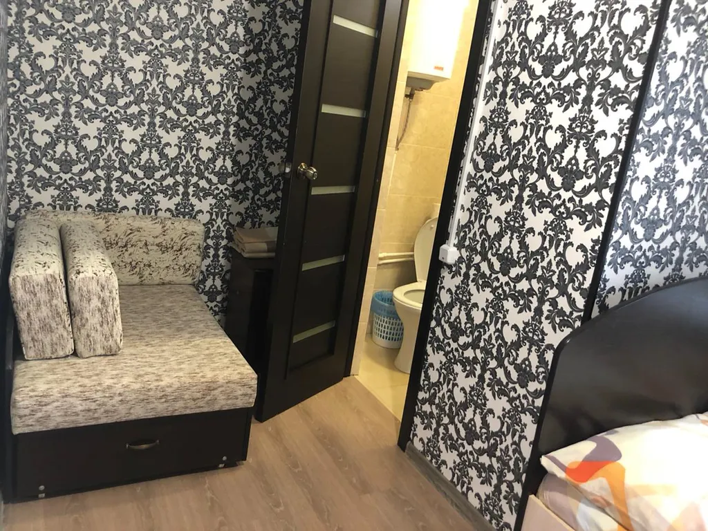 Квартира Комната — аренда посуточно в Голубицкая