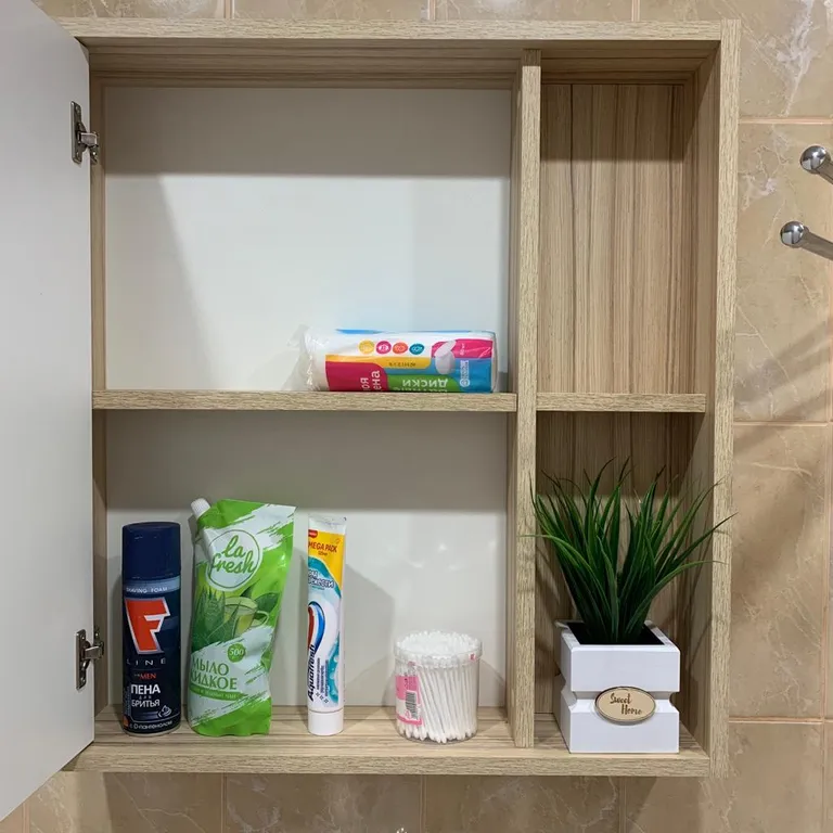 Домашний уют на юго-западе