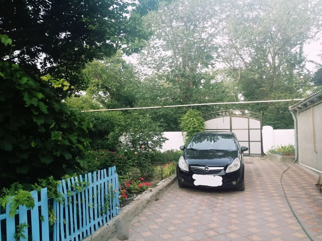 Отдельные апартаменты рядом с морем