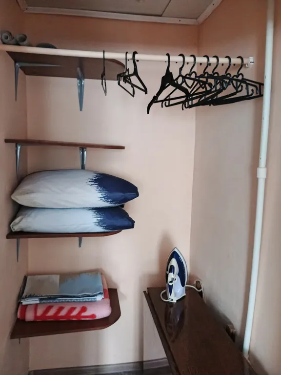 Комфортабельная квартира в центре города