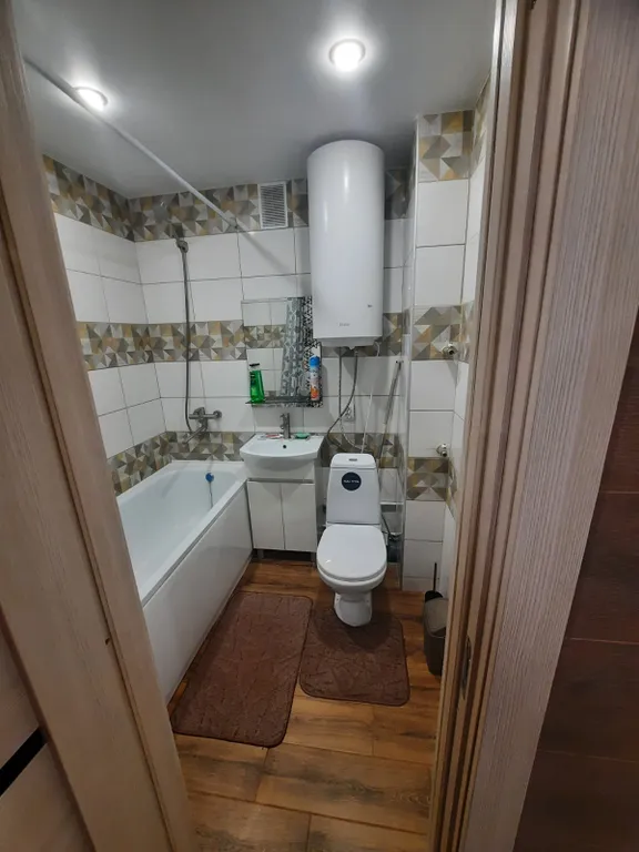 Комфортабельная студия