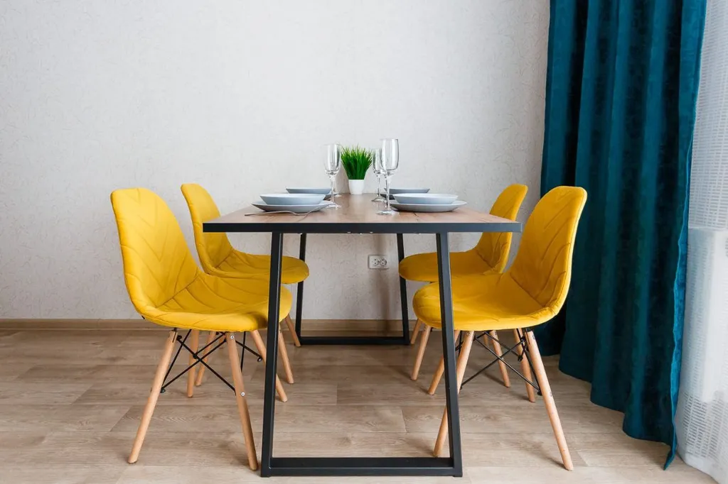 Уютная квартира возле М4