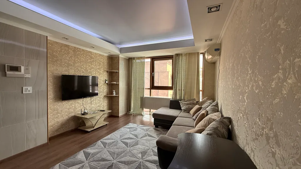 ЖК Грин Палас Люкс в самом центре города